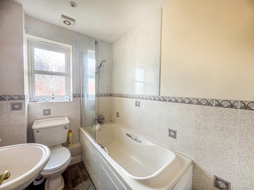 Bathroom/WC