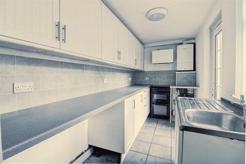 3 bedroom terraced house for sale, Palmerston Street, Consett, County Durham, DH8