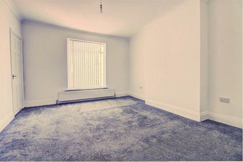 3 bedroom terraced house for sale, Palmerston Street, Consett, County Durham, DH8