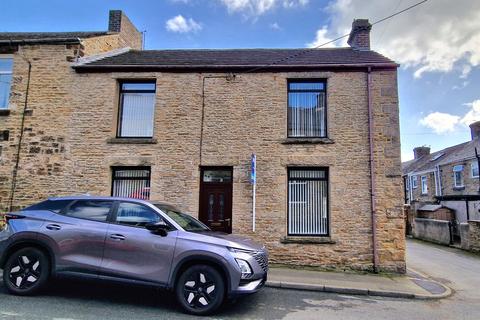 3 bedroom terraced house for sale, Palmerston Street, Consett, County Durham, DH8