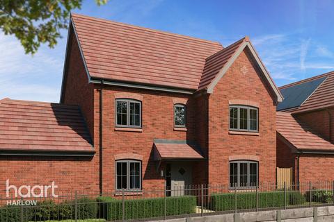 5 bedroom detached house for sale, St James Park, Bishop's Stortford