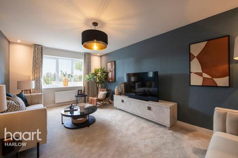 5 bedroom detached house for sale, St James Park, Bishop's Stortford