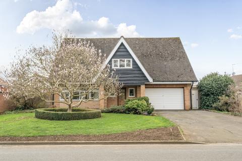 undefined, Ancaster Drive, Sleaford, Lincolnshire, NG34