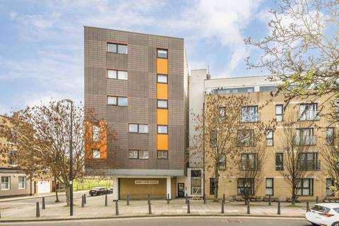 Devons Road, London E3