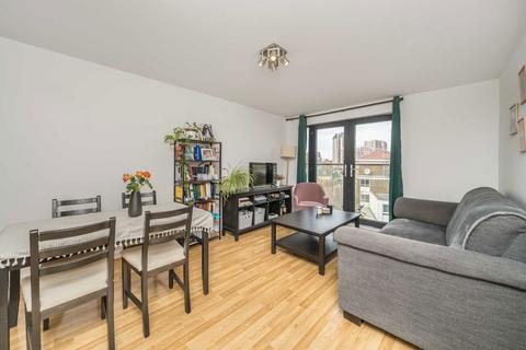 1 bedroom flat for sale, Devons Road, London E3