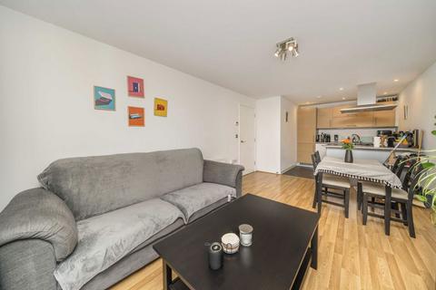 1 bedroom flat for sale, Devons Road, London E3