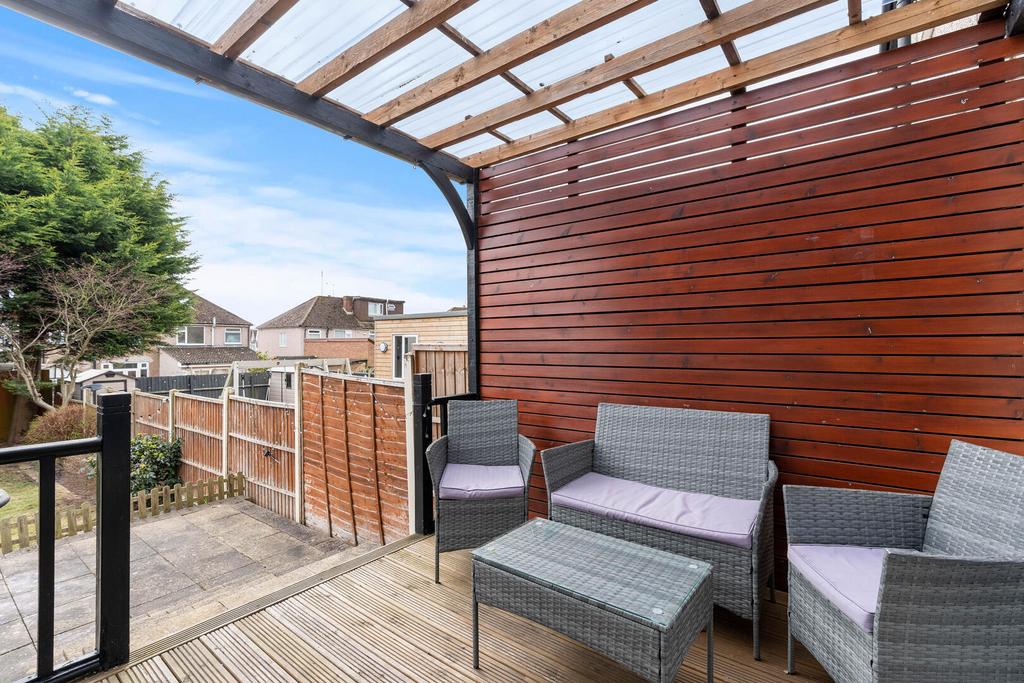 Terrace / Patio