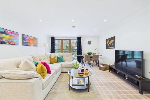 2 bedroom flat for sale, High Wray, 249 Millhouses Lane, Millhouses, Sheffield