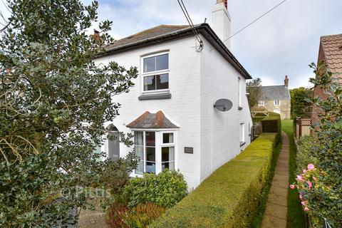 2 bedroom semi-detached house for sale, Brooklyn Cottages, Niton PO38