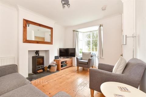 2 bedroom semi-detached house for sale, Brooklyn Cottages, Niton PO38