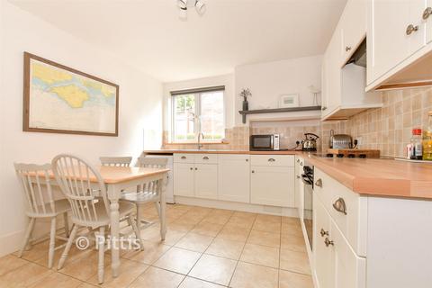 2 bedroom semi-detached house for sale, Brooklyn Cottages, Niton PO38