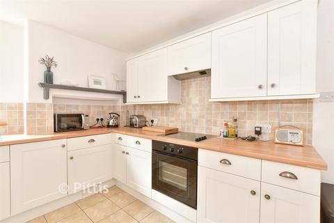 2 bedroom semi-detached house for sale, Brooklyn Cottages, Niton PO38