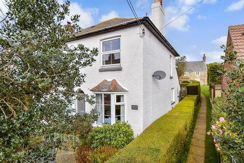 2 bedroom semi-detached house for sale - Brooklyn Cottages, Niton PO38