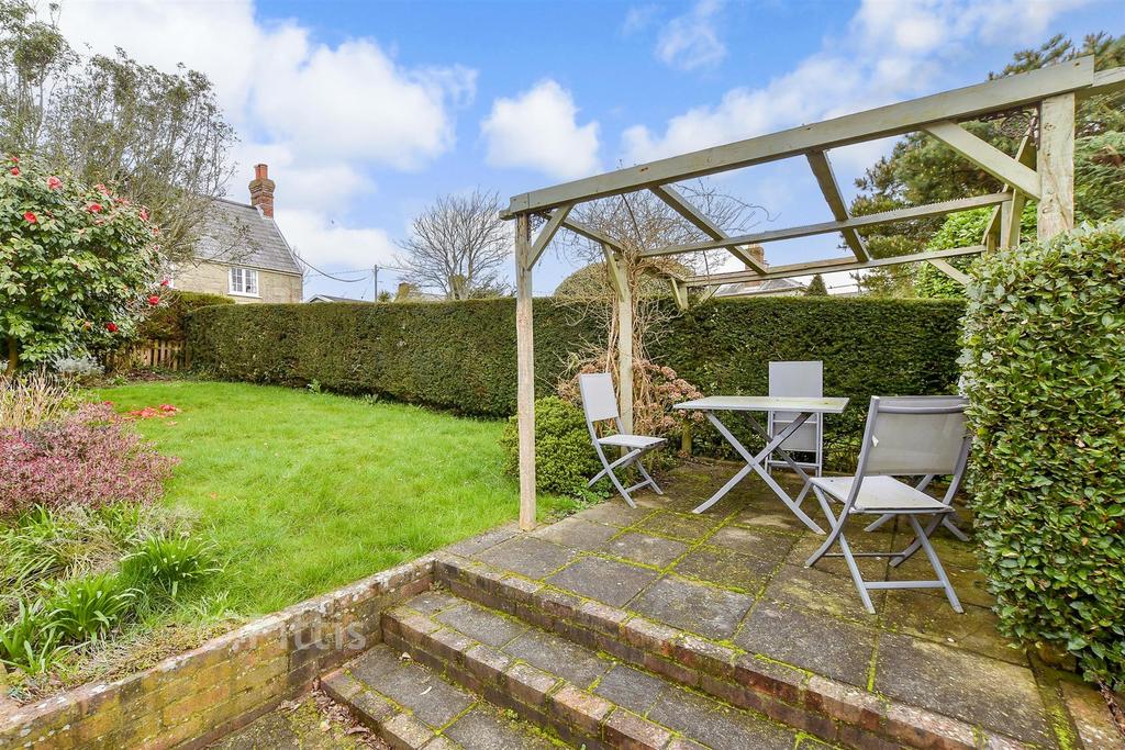 Patio / Decking