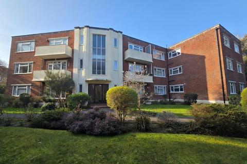 2 bedroom apartment for sale, Portarlington Road, Bournemouth, BH4