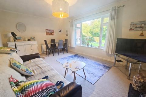 2 bedroom apartment for sale, Portarlington Road, Bournemouth, BH4