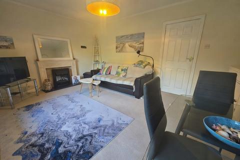 2 bedroom apartment for sale, Portarlington Road, Bournemouth, BH4
