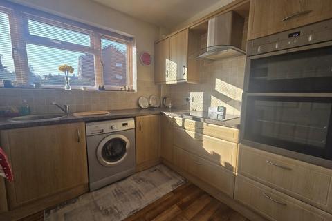 2 bedroom apartment for sale, Portarlington Road, Bournemouth, BH4