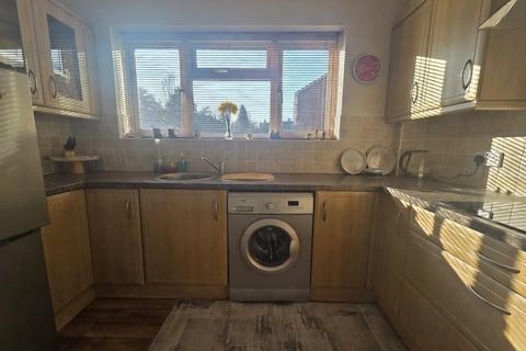 2 bedroom apartment for sale, Portarlington Road, Bournemouth, BH4