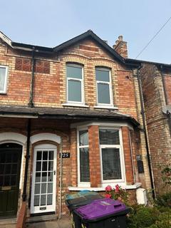 undefined, Ropery Road, Gainsborough