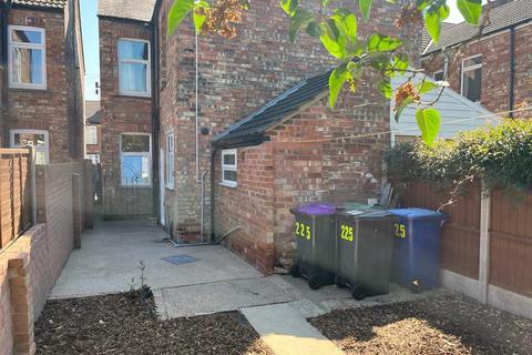 undefined, Ropery Road, Gainsborough