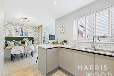 undefined, Wivenhoe Gardens, Watsham Place, Wivenhoe, Colchester, Essex, CO7