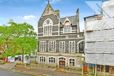 undefined, Ladywell Dover CT16