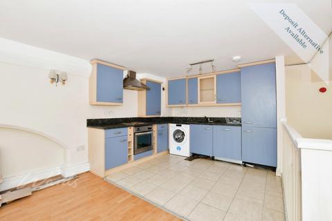 undefined, Ladywell Dover CT16