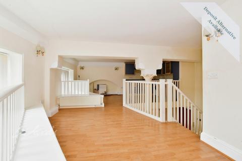 undefined, Ladywell Dover CT16