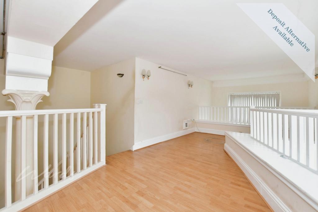 Mezzanine