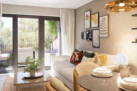 undefined, Plot 6.01, The Elizabeth at Canalside South, Canalside South WV1