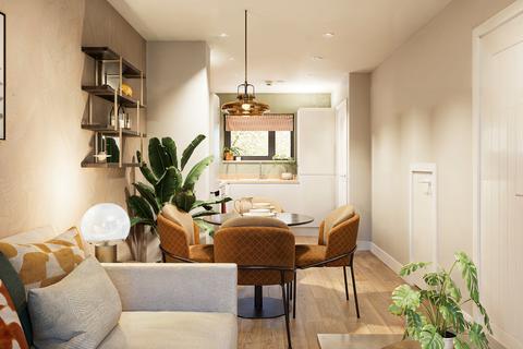 undefined, Plot 6.01, The Elizabeth at Canalside South, Canalside South WV1