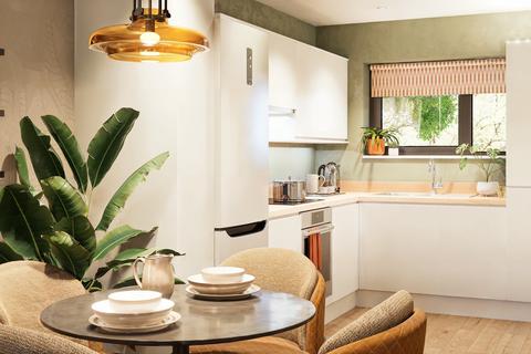 undefined, Plot 6.01, The Elizabeth at Canalside South, Canalside South WV1