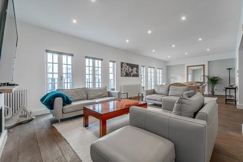 5 bedroom house to rent, Eaton Mews North London SW1X