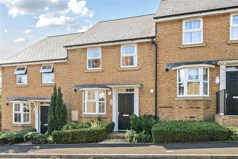3 bedroom terraced house for sale - Gilbert Road, Somerset BA21