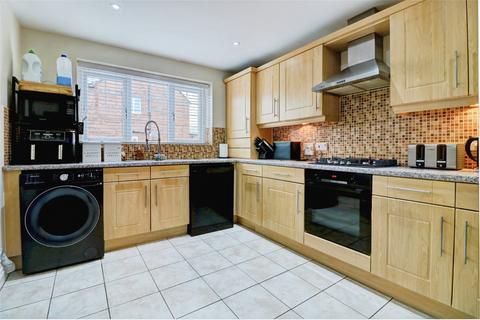 3 bedroom semi-detached house for sale, Gayle Court, Delves Lane, Consett, DH8