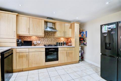 3 bedroom semi-detached house for sale, Gayle Court, Delves Lane, Consett, DH8