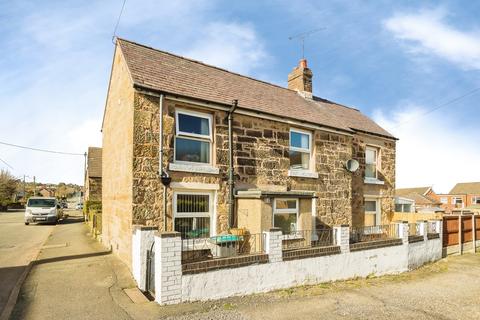 High Street, Coedpoeth, Wrexham, LL11