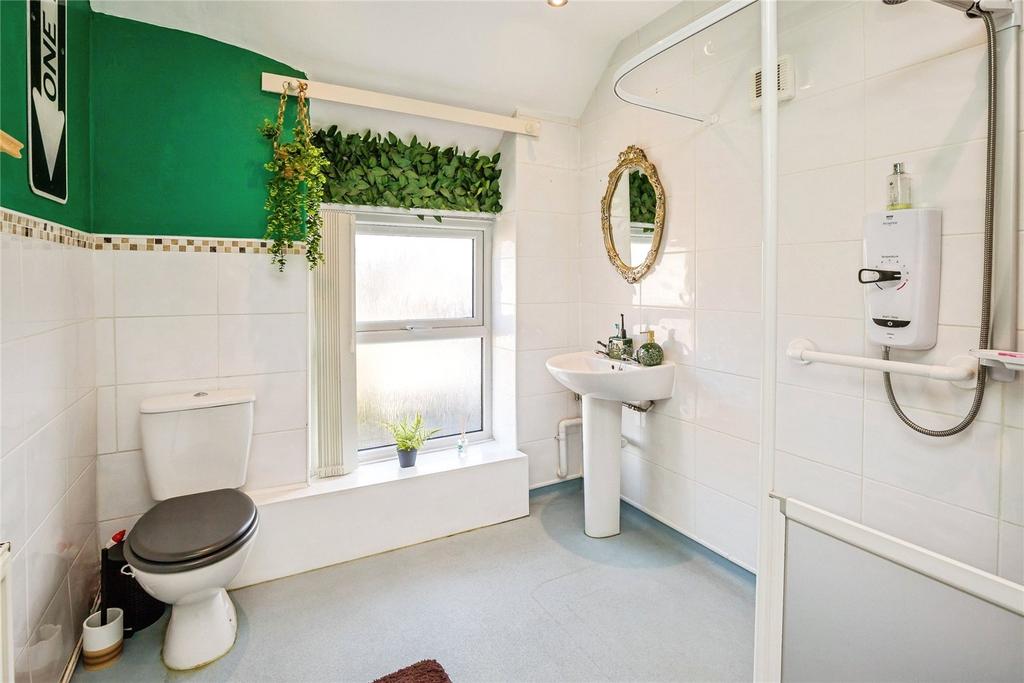 Family Wetroom