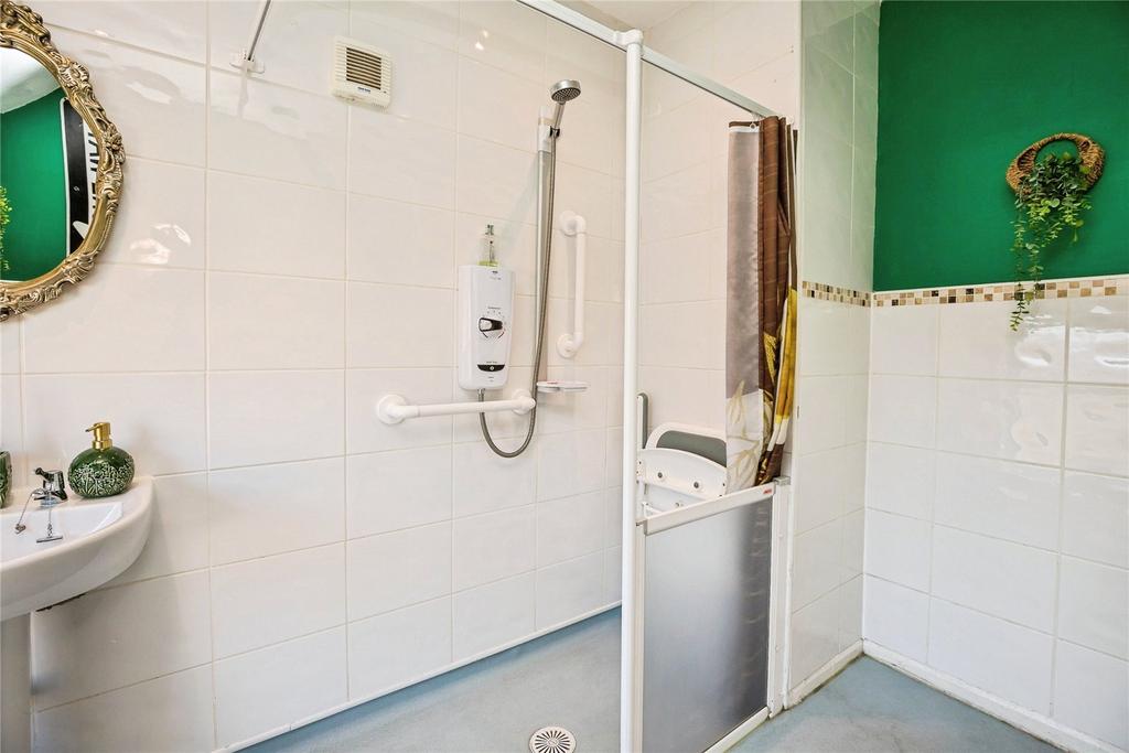 Family Wetroom