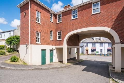 undefined, Exeter Road, Crediton, EX17