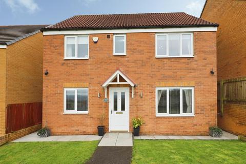 undefined, Hutchinson Close, Coundon, Bishop Auckland