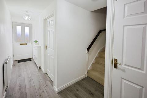 undefined, Hutchinson Close, Coundon, Bishop Auckland