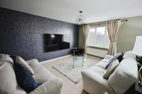 undefined, Hutchinson Close, Coundon, Bishop Auckland