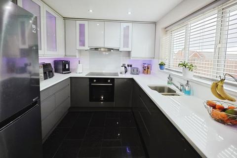 undefined, Hutchinson Close, Coundon, Bishop Auckland