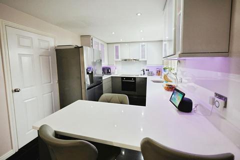 undefined, Hutchinson Close, Coundon, Bishop Auckland