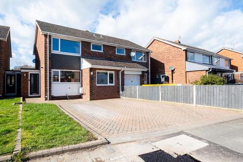 undefined, Francis Close, Polesworth, Tamworth