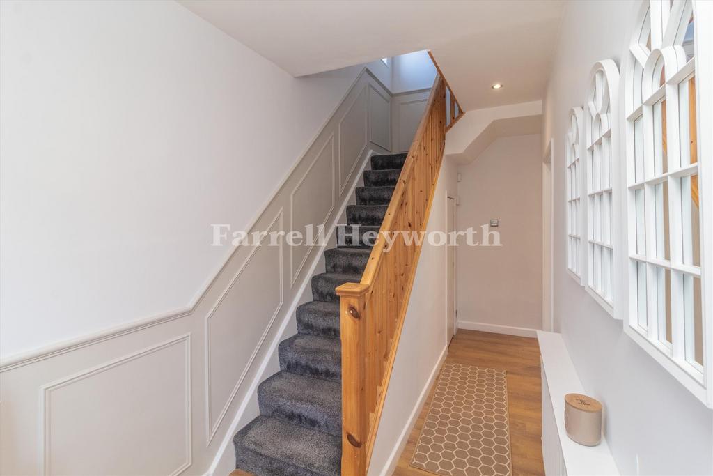 Hallway image 2