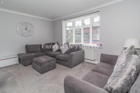 undefined, Kerslea Avenue, Blackpool FY3