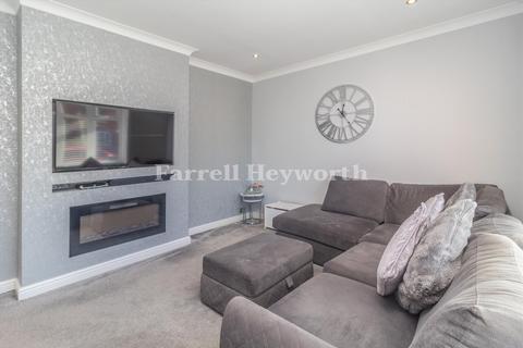 undefined, Kerslea Avenue, Blackpool FY3
